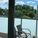 Baltic Style - Free Swimming Pool, Saunas & Fitness - Kasprowicza 20 شقة كولوبرزيغ