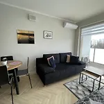 Baltic Style - Free Swimming Pool, Saunas & Fitness - Kasprowicza 20