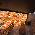 شقة Baltic Style - Free Swimming Pool, Saunas & Fitness - Kasprowicza 20 *
