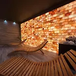 شقة Baltic Style - Free Swimming Pool, Saunas & Fitness - Kasprowicza 20