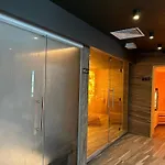 Baltic Style - Free Swimming Pool, Saunas & Fitness - Kasprowicza 20 شقة