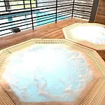 Baltic Style - Free Swimming Pool, Saunas & Fitness - Kasprowicza 20 شقة *