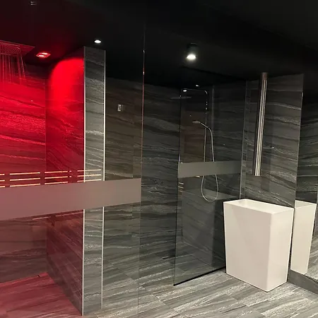 Baltic Style - Free Swimming Pool, Saunas & Fitness - Kasprowicza 20 Kolberg