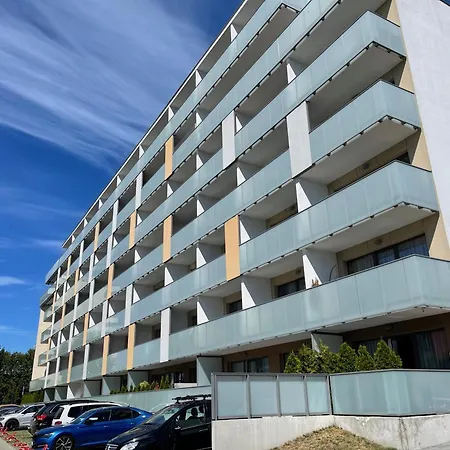 Apartament Baltic Style - Free Swimming Pool, Saunas & Fitness - Kasprowicza 20 *