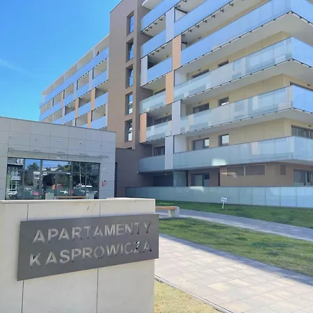 Baltic Style - Free Swimming Pool, Saunas & Fitness - Kasprowicza 20 * Kołobrzeg