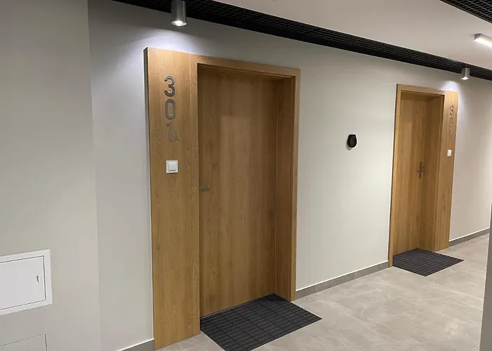 Baltic Style - Free Swimming Pool, Saunas & Fitness - Kasprowicza 20 * Kołobrzeg