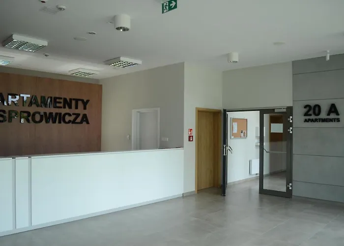 Baltic Style - Free Swimming Pool, Saunas & Fitness - Kasprowicza 20 * Kołobrzeg