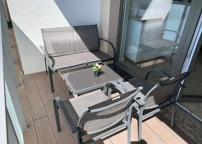 Apartament Baltic Style - Free Swimming Pool, Saunas & Fitness - Kasprowicza 20