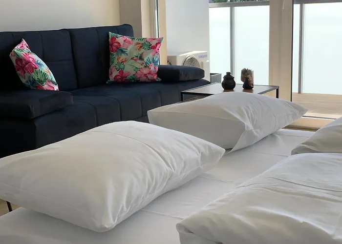 Baltic Style - Free Swimming Pool, Saunas & Fitness - Kasprowicza 20 * Kołobrzeg