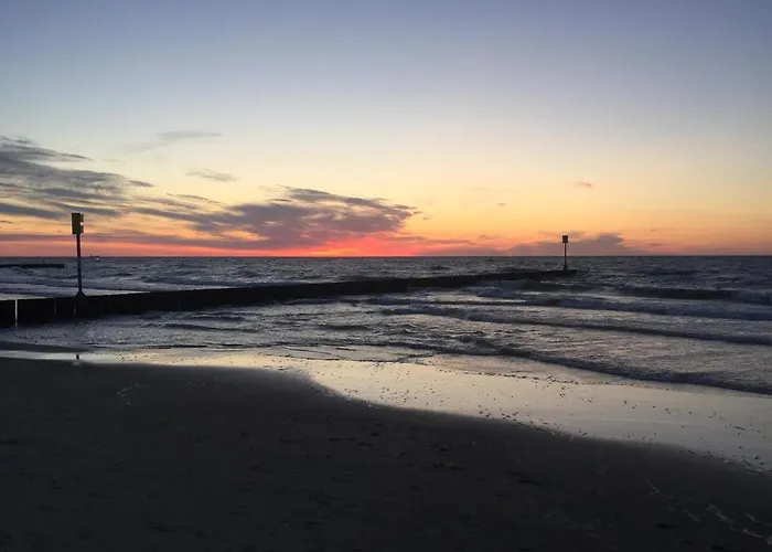 Baltic Style - Free Swimming Pool, Saunas & Fitness - Kasprowicza 20 Kołobrzeg