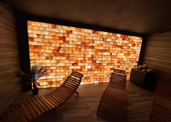 Apartament Baltic Style - Free Swimming Pool, Saunas & Fitness - Kasprowicza 20 *