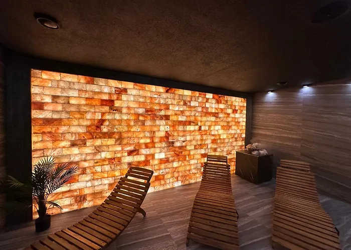 Apartament Baltic Style - Free Swimming Pool, Saunas & Fitness - Kasprowicza 20 *