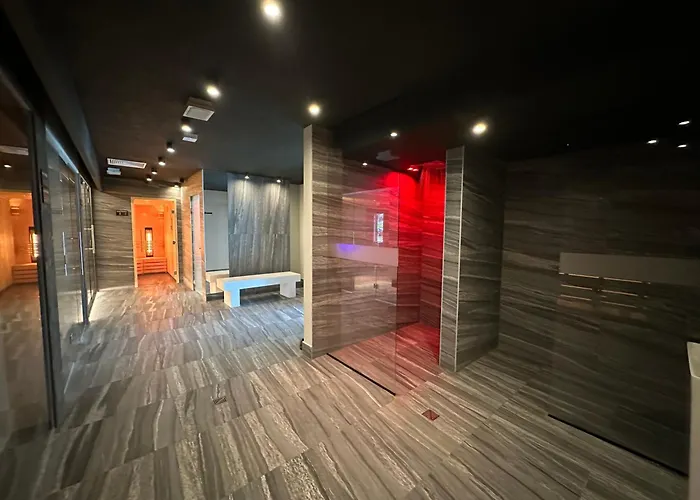 Baltic Style - Free Swimming Pool, Saunas & Fitness - Kasprowicza 20 * Kołobrzeg