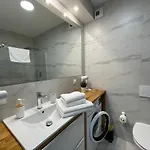 דירה Baltic Style - Free Swimming Pool, Saunas & Fitness - Kasprowicza 20 קולובז'ג