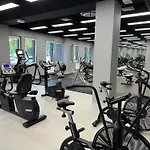 Baltic Style - Free Swimming Pool, Saunas & Fitness - Kasprowicza 20 קולובז'ג