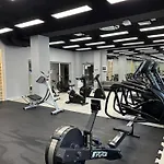 דירה Baltic Style - Free Swimming Pool, Saunas & Fitness - Kasprowicza 20