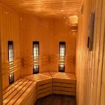 Baltic Style - Free Swimming Pool, Saunas & Fitness - Kasprowicza 20 קולובז'ג