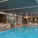 Baltic Style - Free Swimming Pool, Saunas & Fitness - Kasprowicza 20