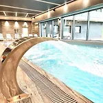 דירה Baltic Style - Free Swimming Pool, Saunas & Fitness - Kasprowicza 20