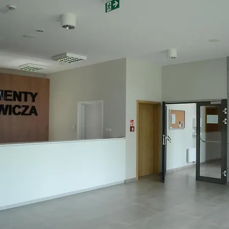 Baltic Style - Free Swimming Pool, Saunas & Fitness - Kasprowicza 20 * 科沃布热格