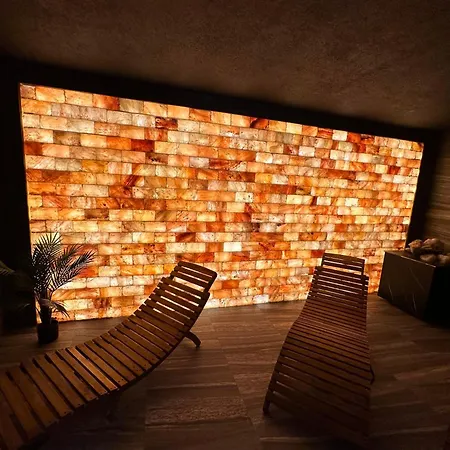 公寓 Baltic Style - Free Swimming Pool, Saunas & Fitness - Kasprowicza 20 *