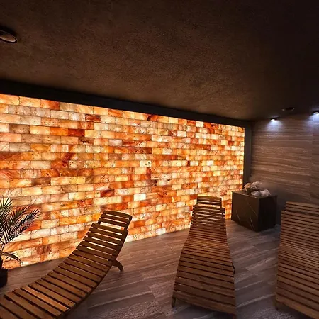 公寓 Baltic Style - Free Swimming Pool, Saunas & Fitness - Kasprowicza 20 *